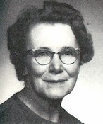 Catherine G. Collins (Science)