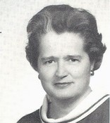 Elizabeth J. Altenhofen (Guidance Director)