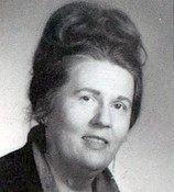 Mrs. Dorothy E. Bril (Foreign Language)