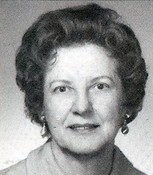 Mrs. Olivia Pfister (Secretary)