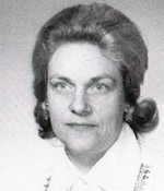 Mrs. Shirley M. Kersey (Speech Therapist)