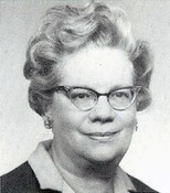 Mrs. Virginia Ziegler (Secretary -Guidance Department )