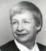 Pauline L. Rehder (Home Economics)