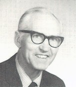 Stanley M. Sprecher (Grade Level Counselor)