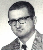 Anthony Borzykowski (English, Guidance Counselor)