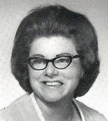 Corinne T Gross (Secretary)
