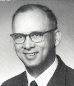 Donald E. Brye (Math)