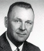 Eugene Charles Gene Stephan (Physical Education)