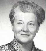 Florence Merriam (Reading Center)