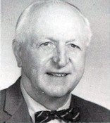 Henry C. Boyer (Science, Social Studies)