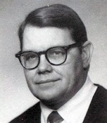 James Francis Doran (Librarian)