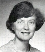 Margaret Ann Berg (Math)