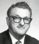 Marsh A. Potter (Physical Education)