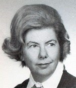 Miriam D. Blecker (Business Education)