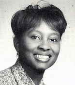 Mrs. Dorothy S. McGregor (Business Education)