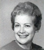 Mrs Grace Voelz (Secretary)