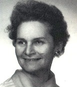 Mrs. Joan Lorraine Waid (Science)